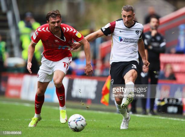 Charlton Athletic vs Portsmouth: League One Preview, Gameweek 14, 2022