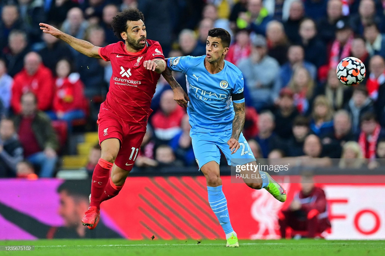 Manchester City vs Liverpool preview: How to watch, kick-off time, team news, form guide, injury updates, previous fixtures and one to watch