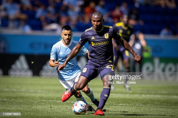 NYCFC vs Nashville SC preview: How to watch, team news, predicted lineups, kickoff time and ones to watch