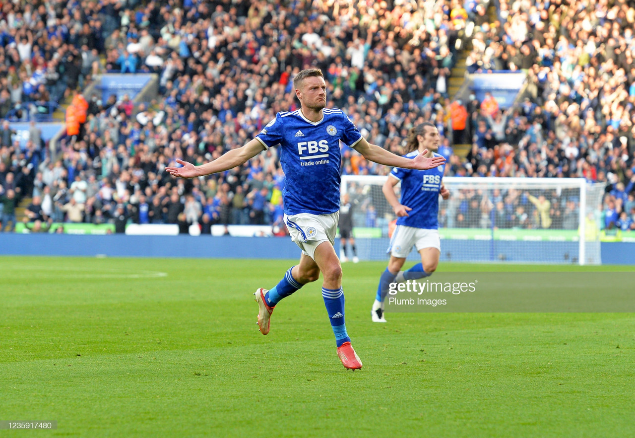 The Warmdown: Foxes back to their best in six goal thriller