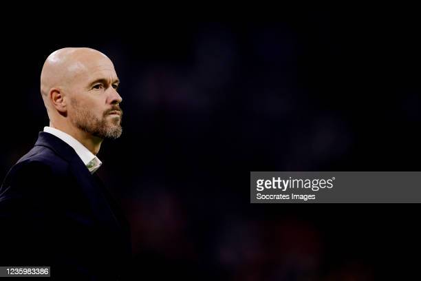 Why Erik ten Hag would be a better fit for Manchester United than Pochettino