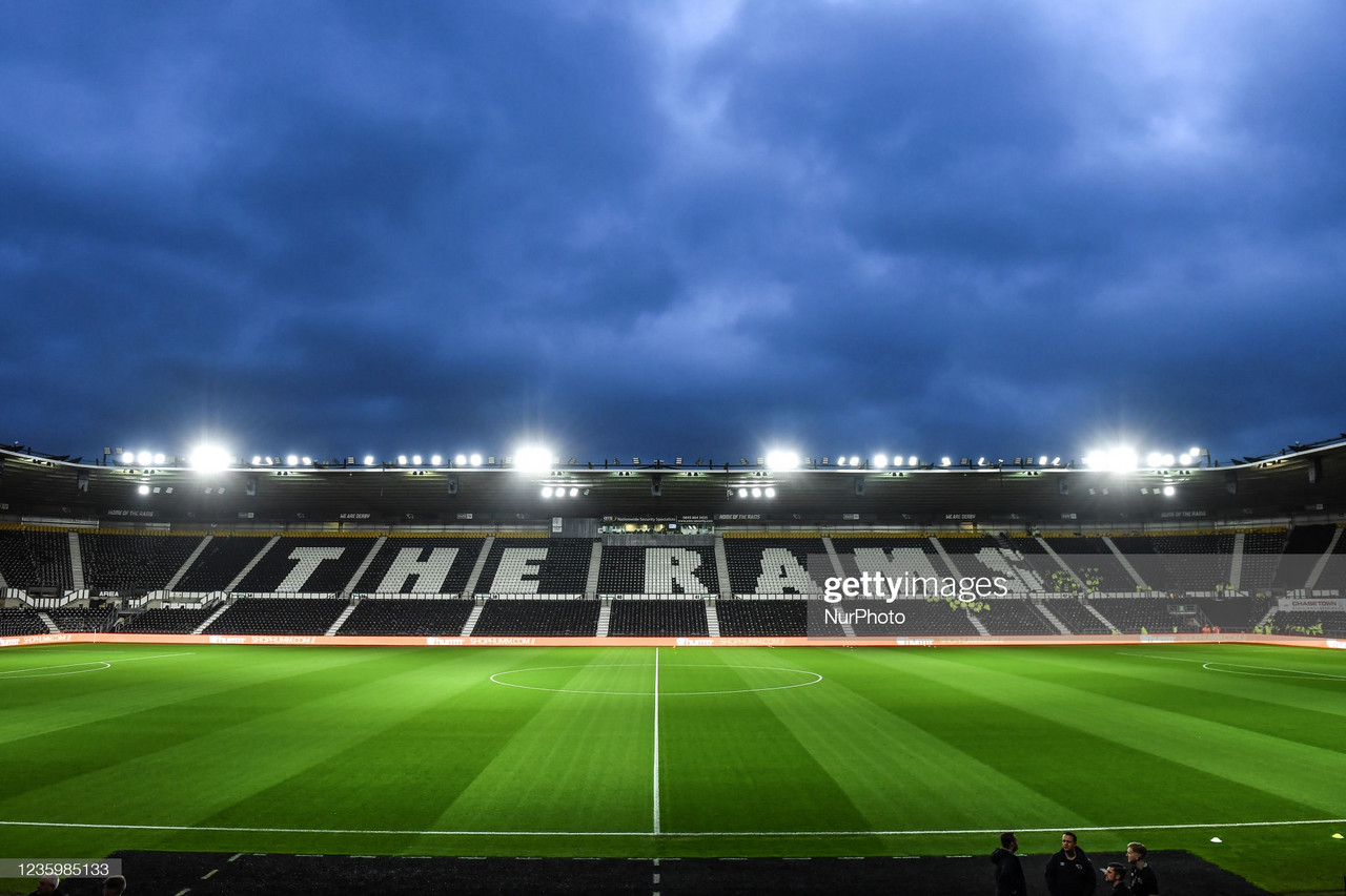 Derby County vs Queens Park Rangers preview: How to watch, kick-off time, team news, predicted lineups and ones to watch