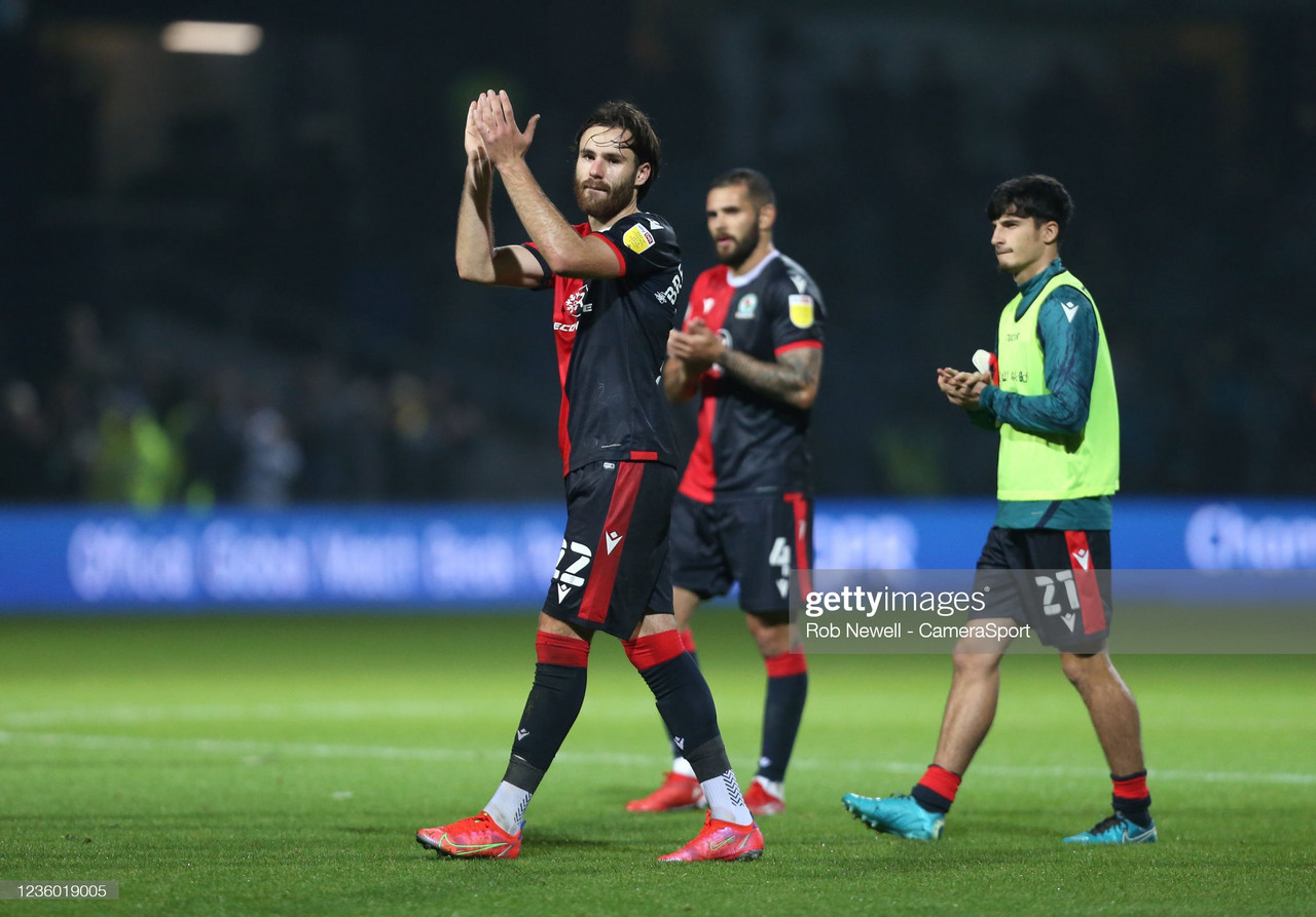 Blackburn Rovers vs Reading preview: How to watch, team news, kick-off time, predicted lineups and ones to watch