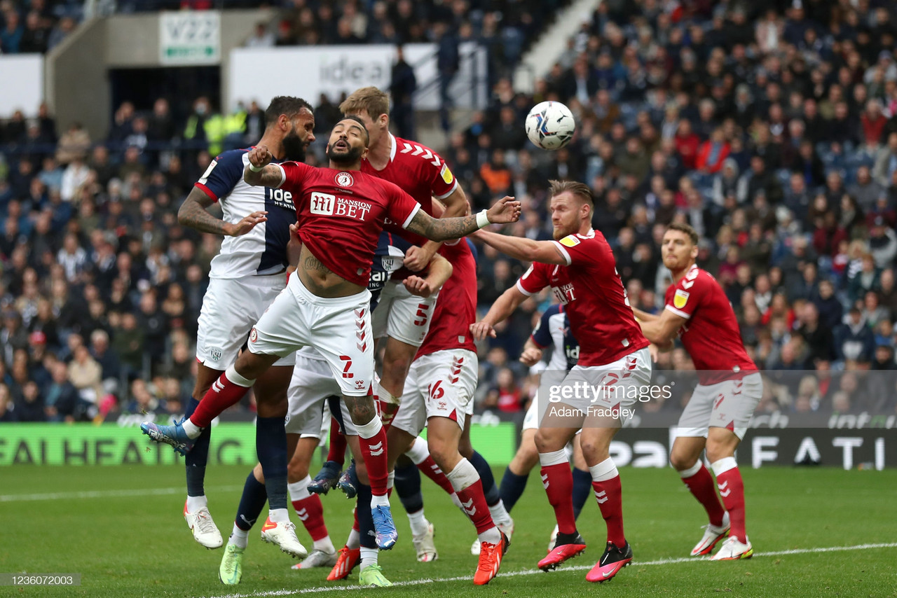 The Warmdown: Bristol City well-beaten by rampant Albion