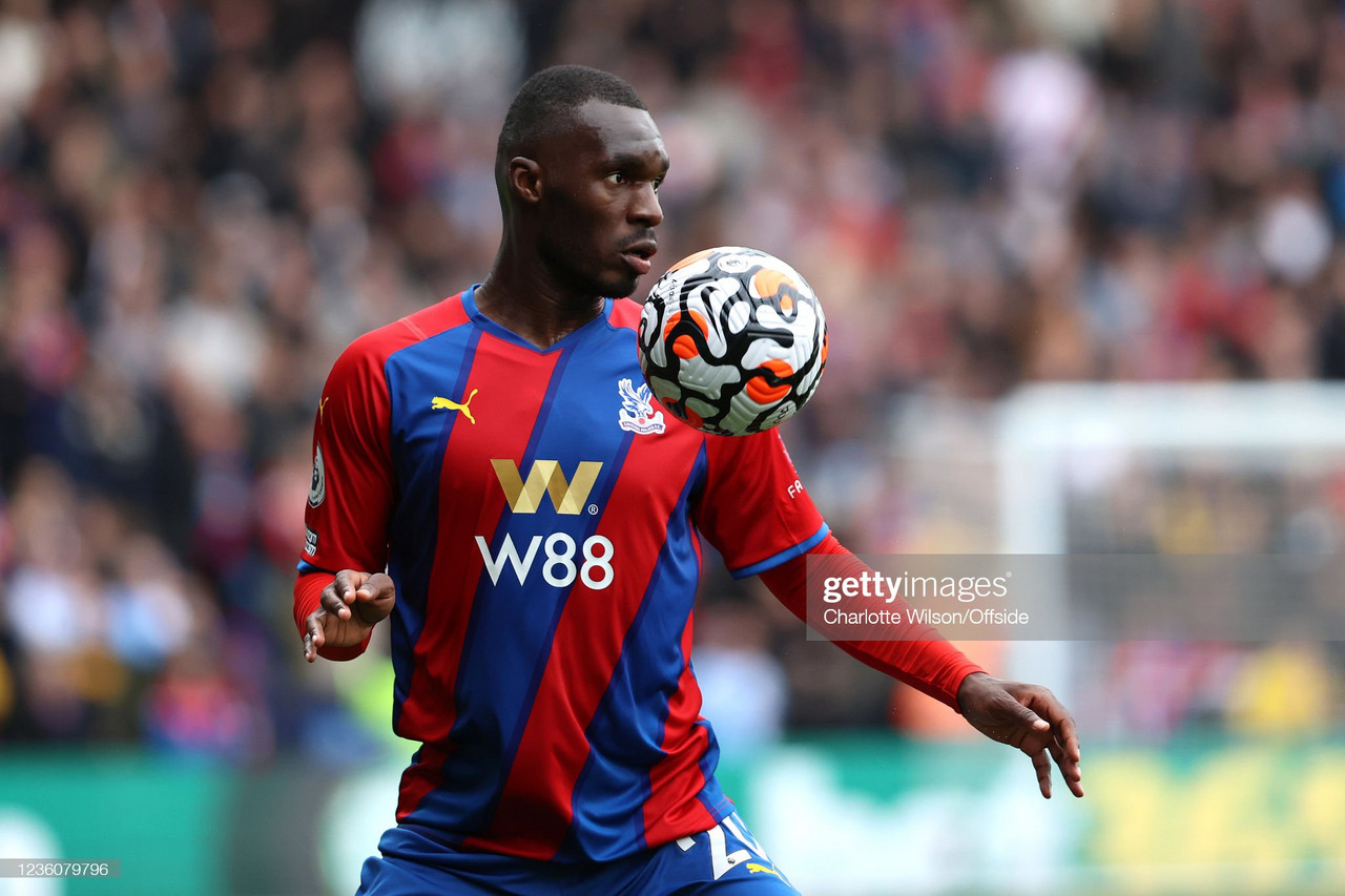 "You can see it happening" - Former Crystal Palace superstar Clinton Morrison makes Benteke claim ahead of Wolves' interest
