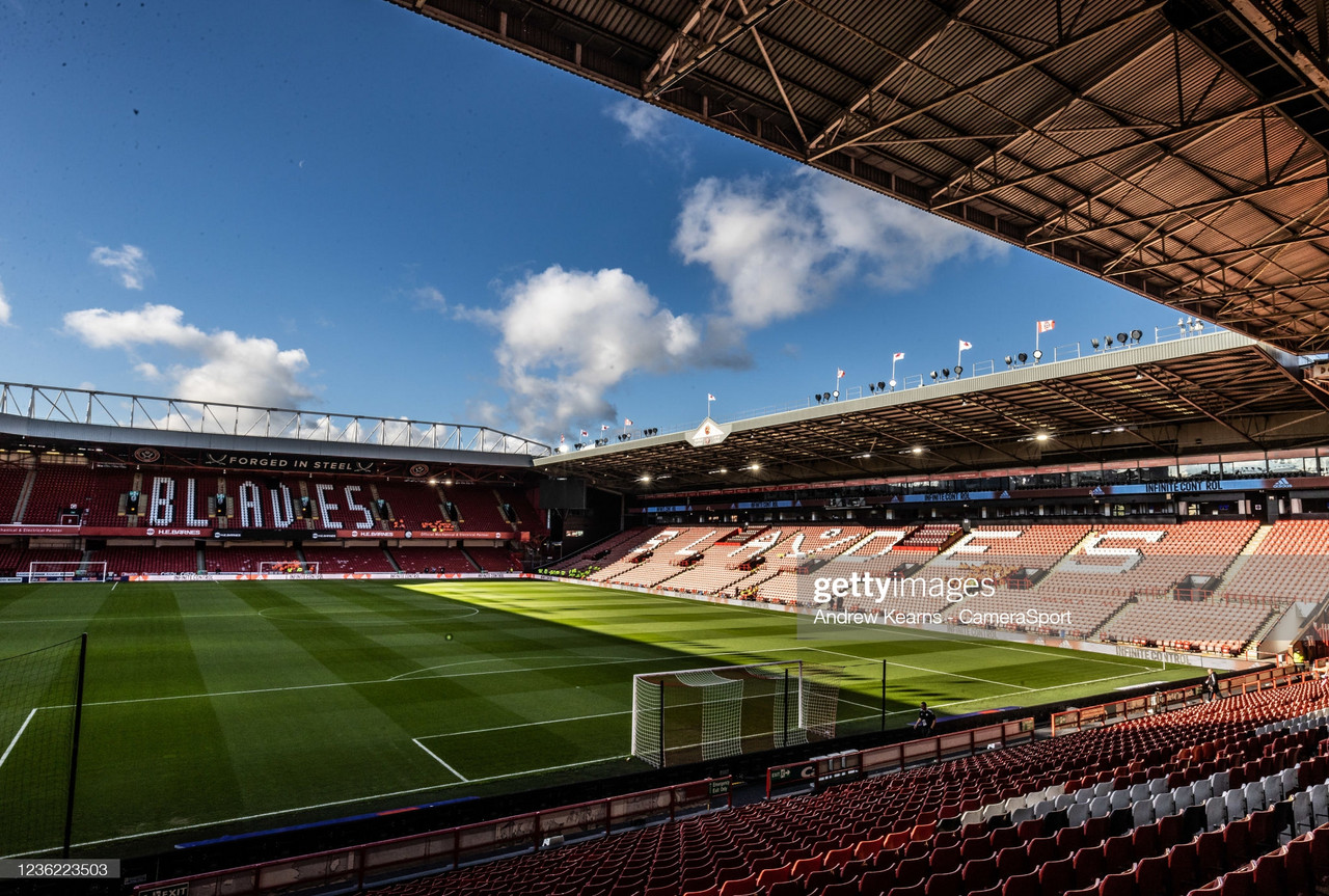 Coventry vs Sheffield United