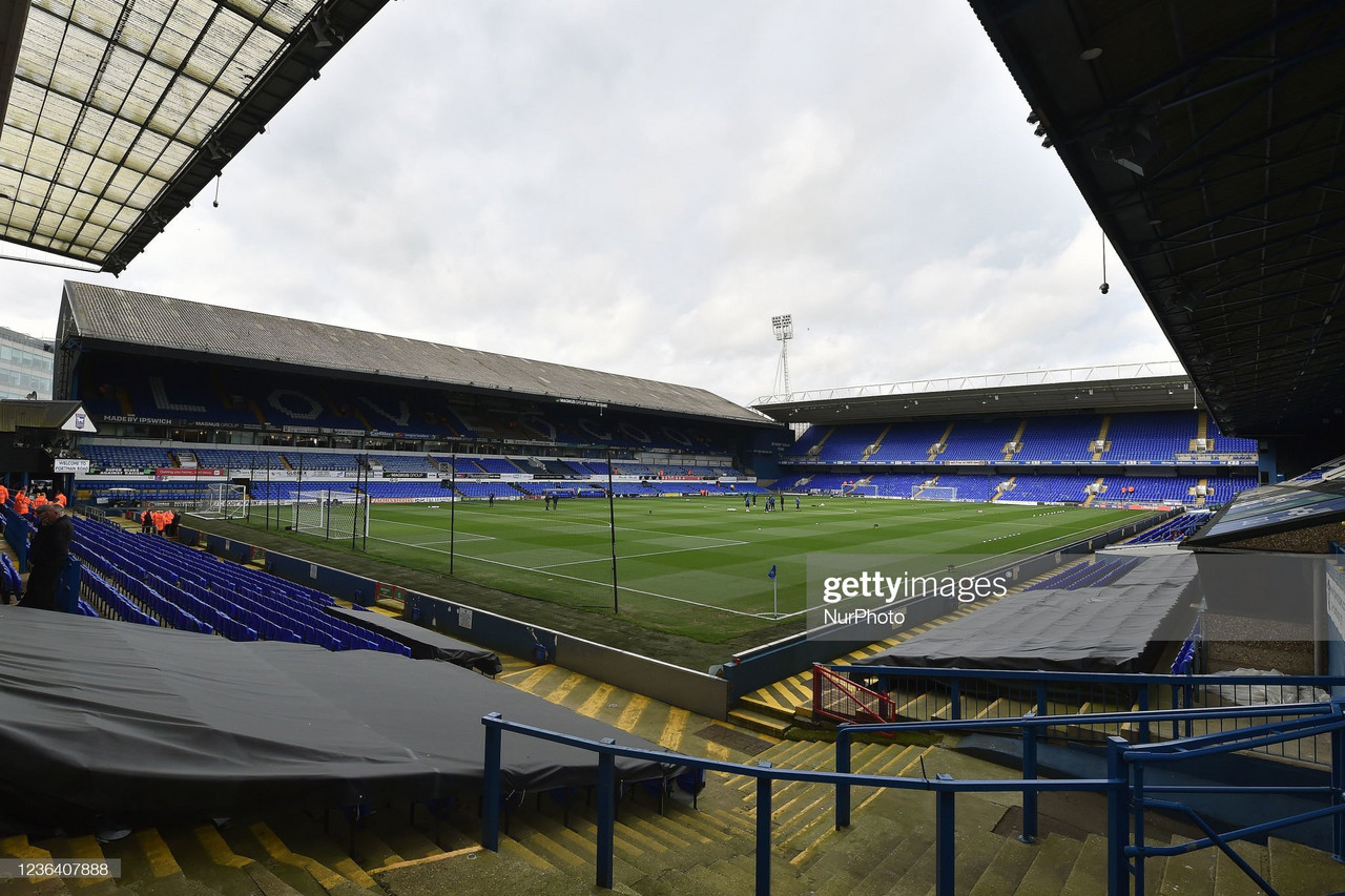 Ipswich Town vs Charlton Athletic preview: How to watch, kick-off time, team news, predicted lineups and ones to watch