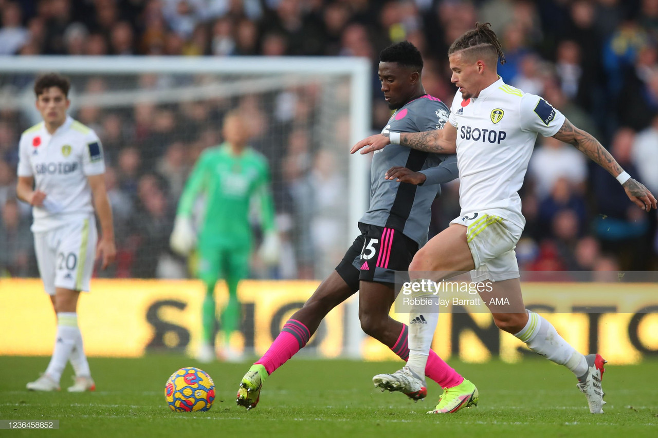 Leicester City vs Leeds United Match Preview: How to watch, team news, predicted line-ups and ones to watch