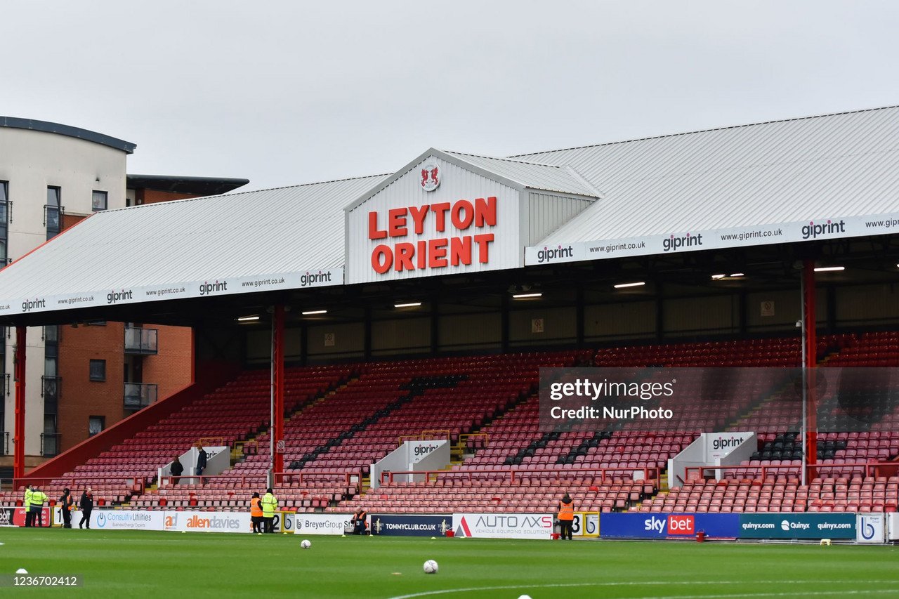 Leyton Orient vs Burton Albion: Sky Bet League One Preview, Gameweek 34, 2024