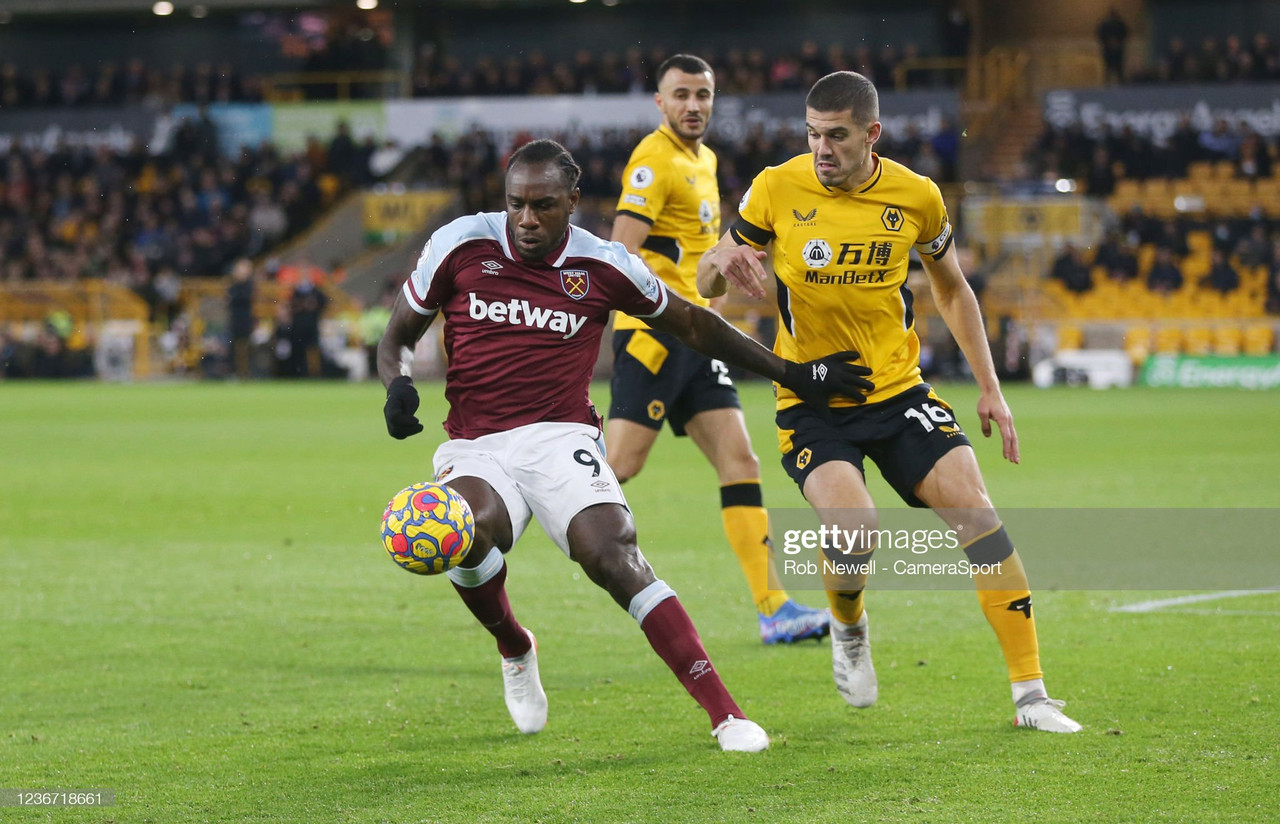 West Ham 3-0 Wolves highlights discussed