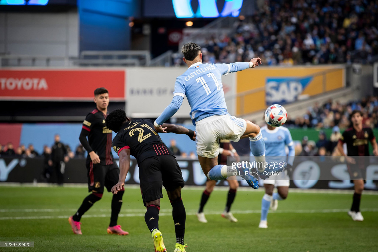 NYCFC vs Atlanta United preview: How to watch, team news, predicted lineups, kickoff time and ones to watch