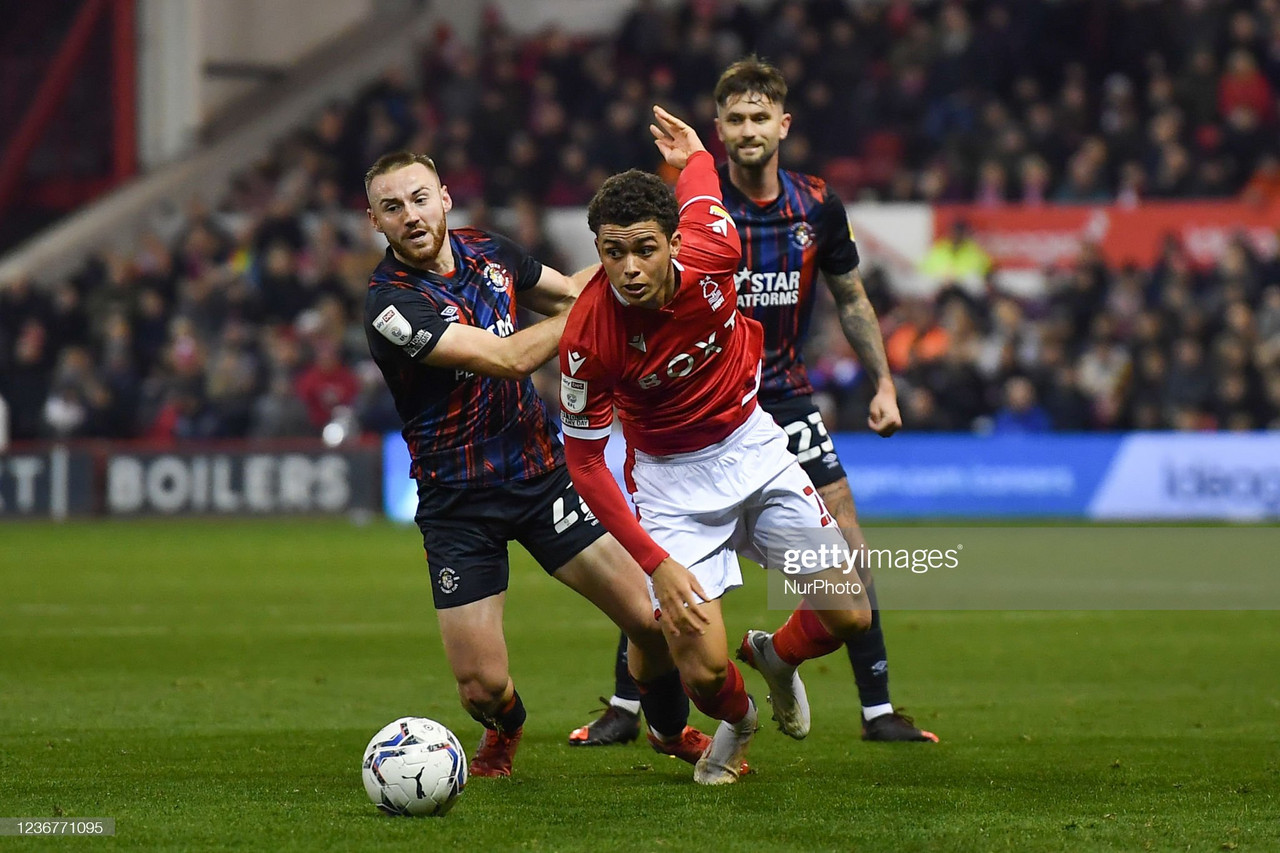 Luton Town vs Nottingham Forest preview: How to watch, kick-off time, team news, predicted lineups and ones to watch