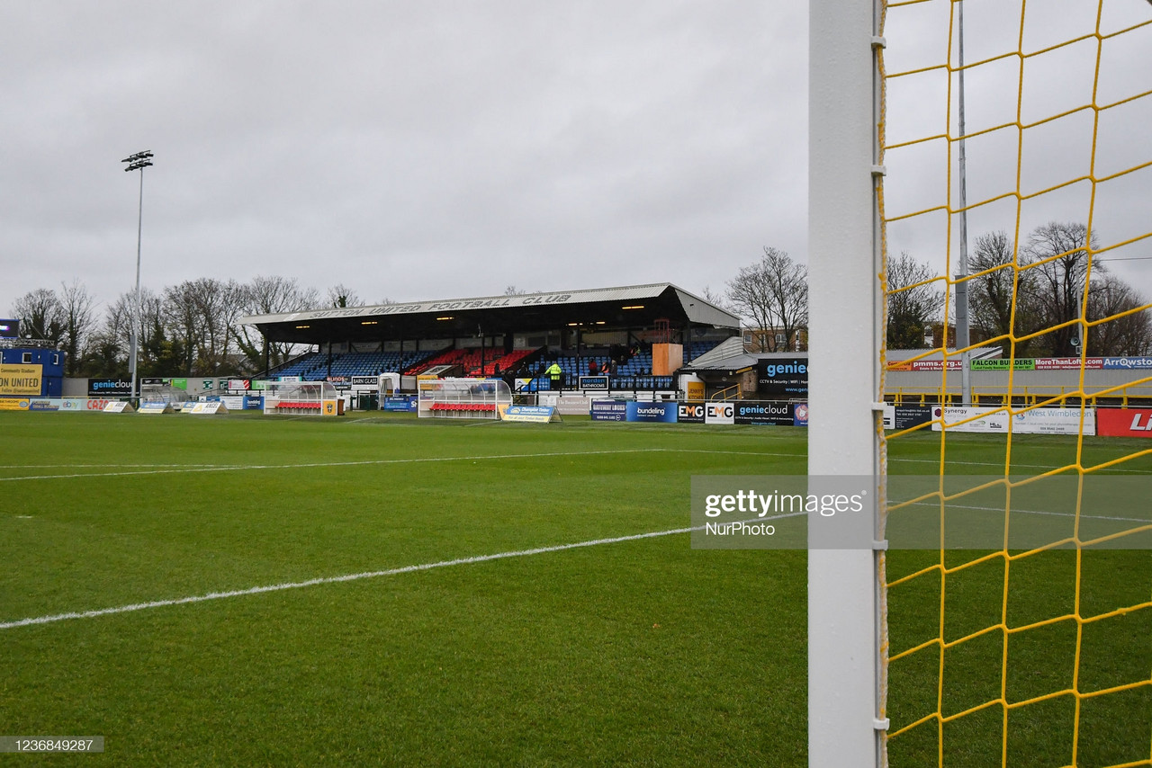 Sutton United vs Northampton Town preview: How to watch, kick-off time, team news, predicted lineups and ones to watch