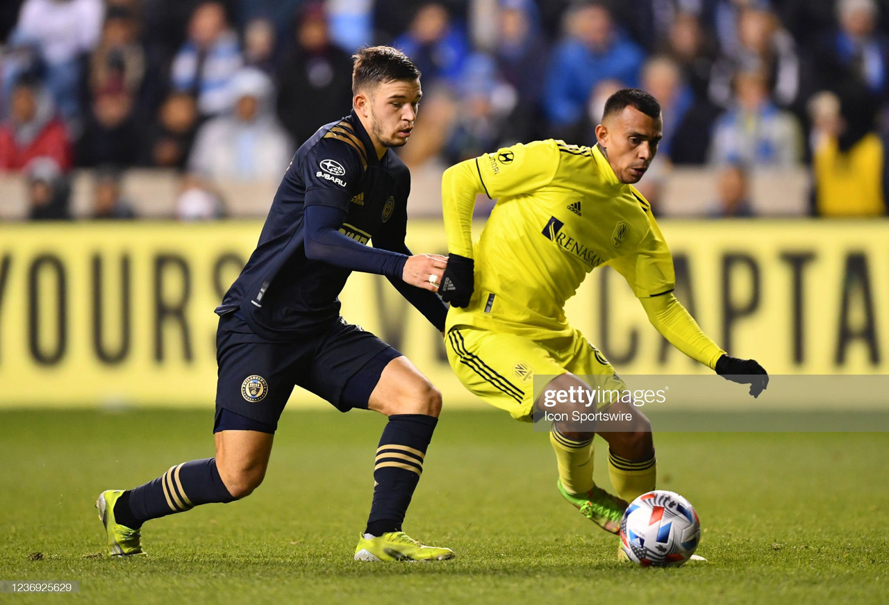 Nashville SC vs Philadelphia Union preview: How to watch, team news, kickoff time, predicted lineups and ones to watch