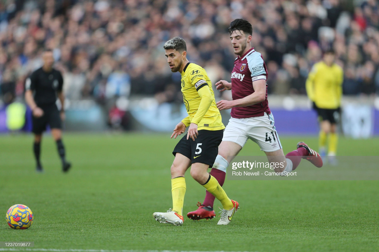 West ham discount v hull stream