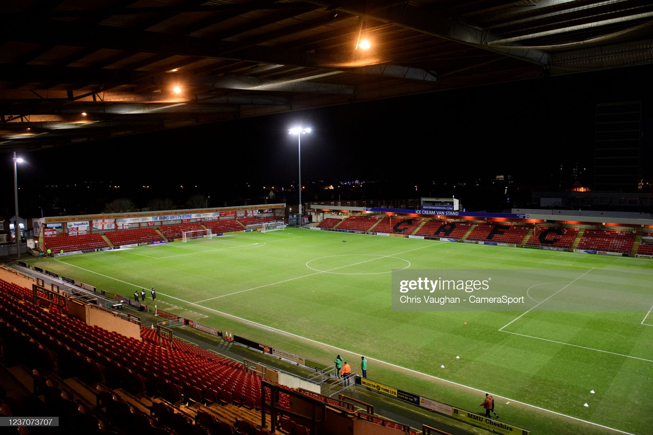 Crewe Alexandra vs Ipswich Town preview: How to watch, kick-off time, team news, predicted lineups and ones to watch