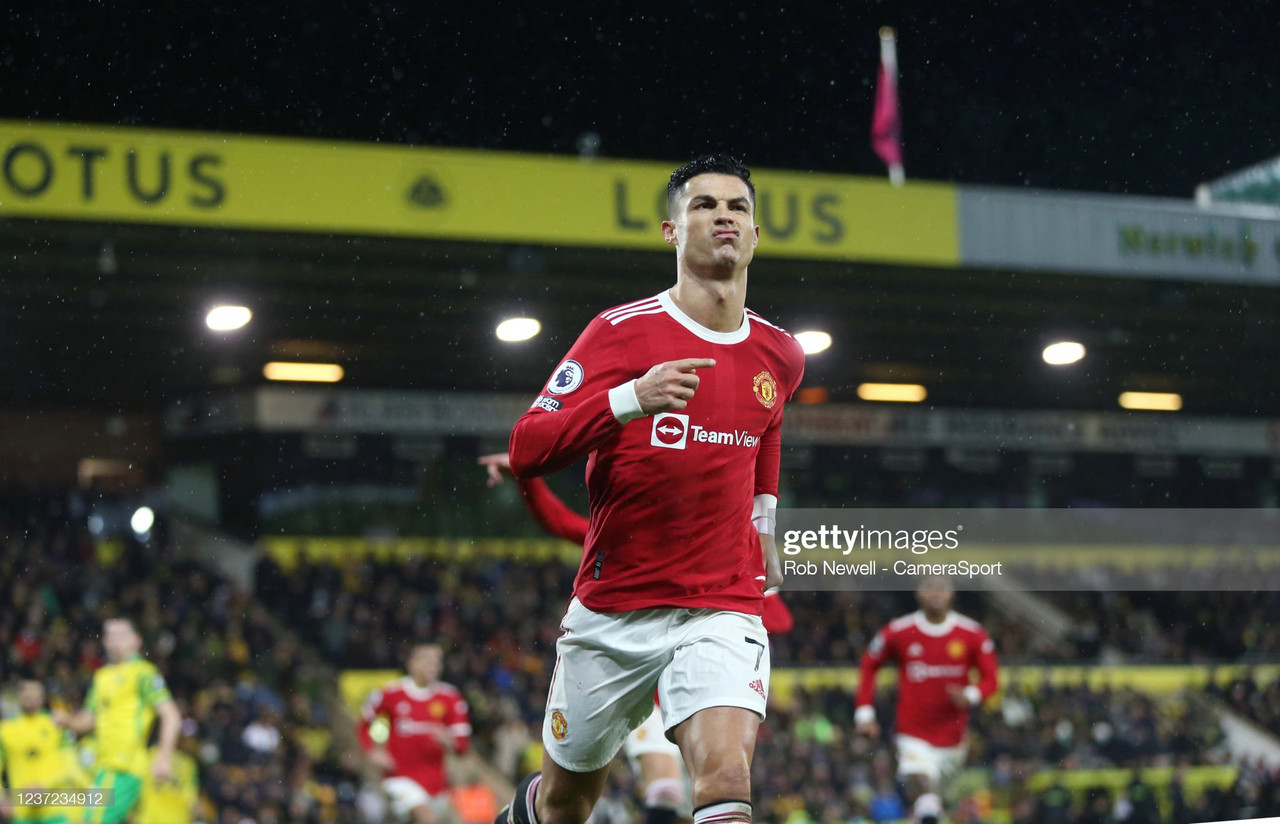 Manchester United vs Norwich: Can the Red Devils stop the rut?
