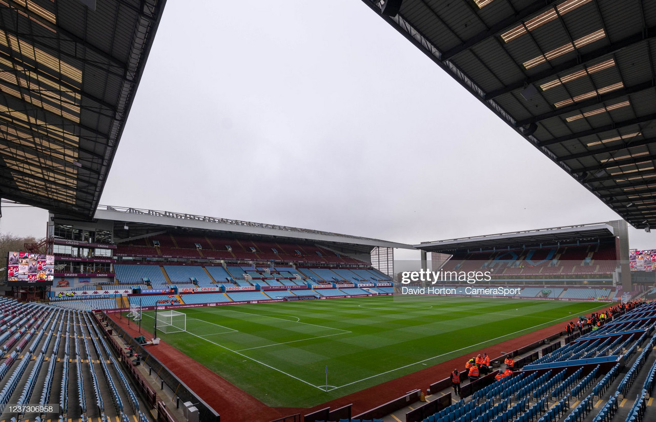 Aston Villa vs Burnley preview: How to watch, team news, predicted line-ups, kick-off time and ones to watch