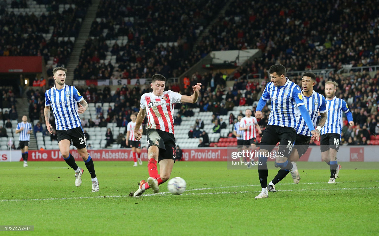 Sunderland vs Sheffield Wednesday preview: How to watch, team news, predicted lineups, kick-off time and ones to watch