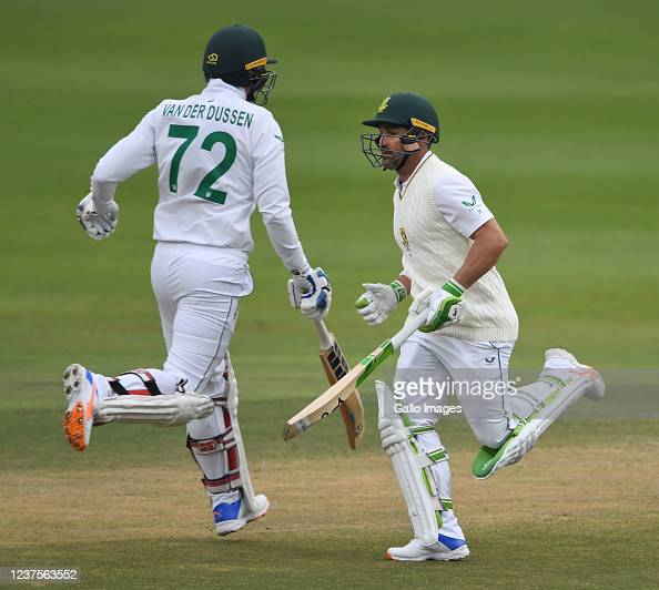 Elgar aiming to lead chase as Proteas look to level the series: South Africa vs India Second Test Day Four Preview 