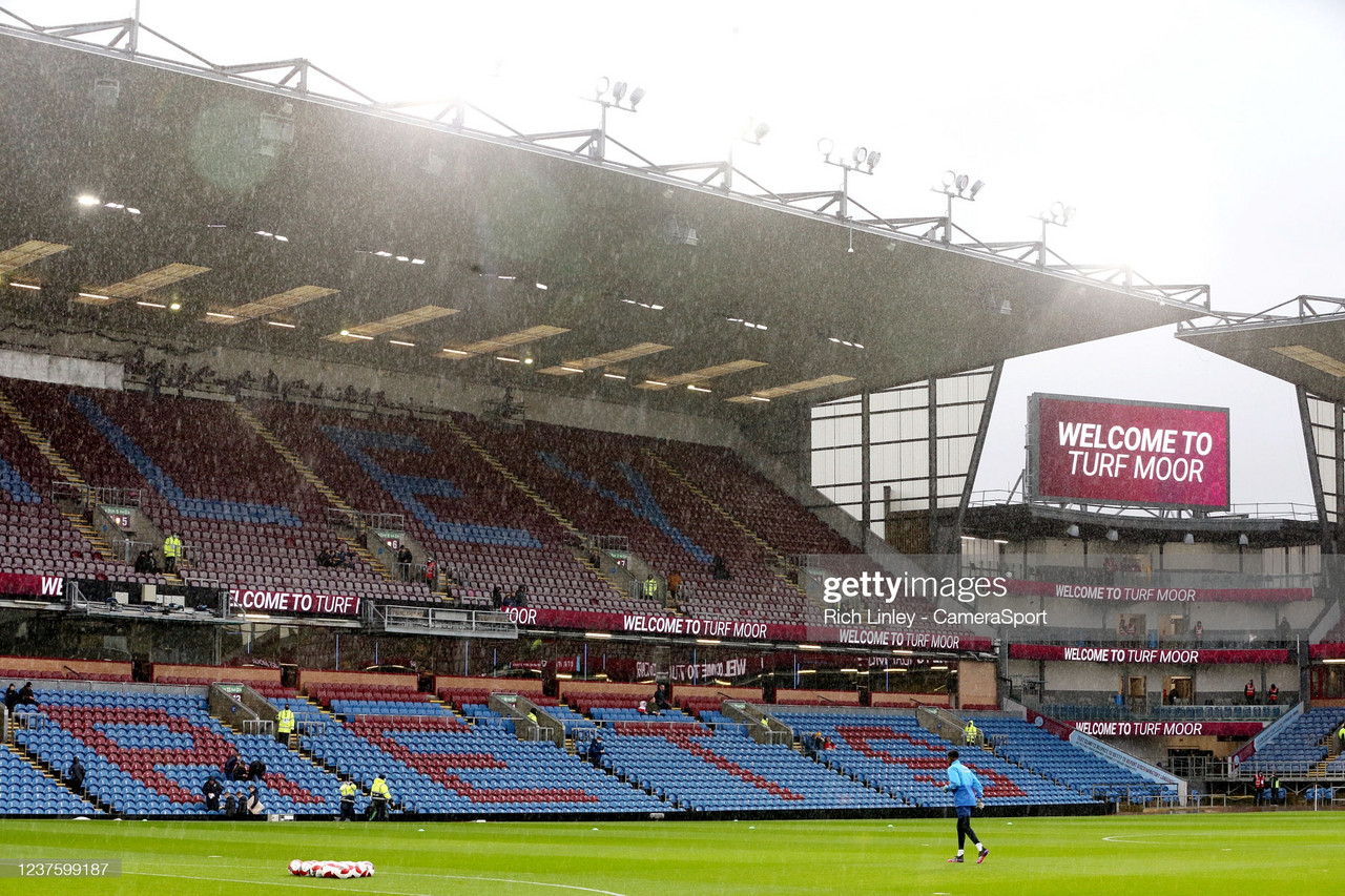 Burnley Transfer News: Who is reportedly linked? Who is close to signing? - VAVEL International