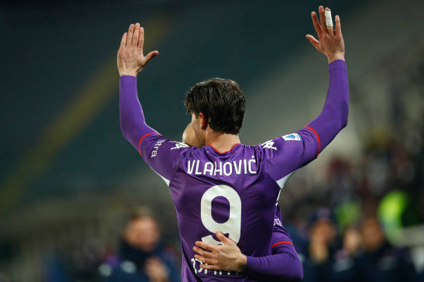 Analysing Vlahovic