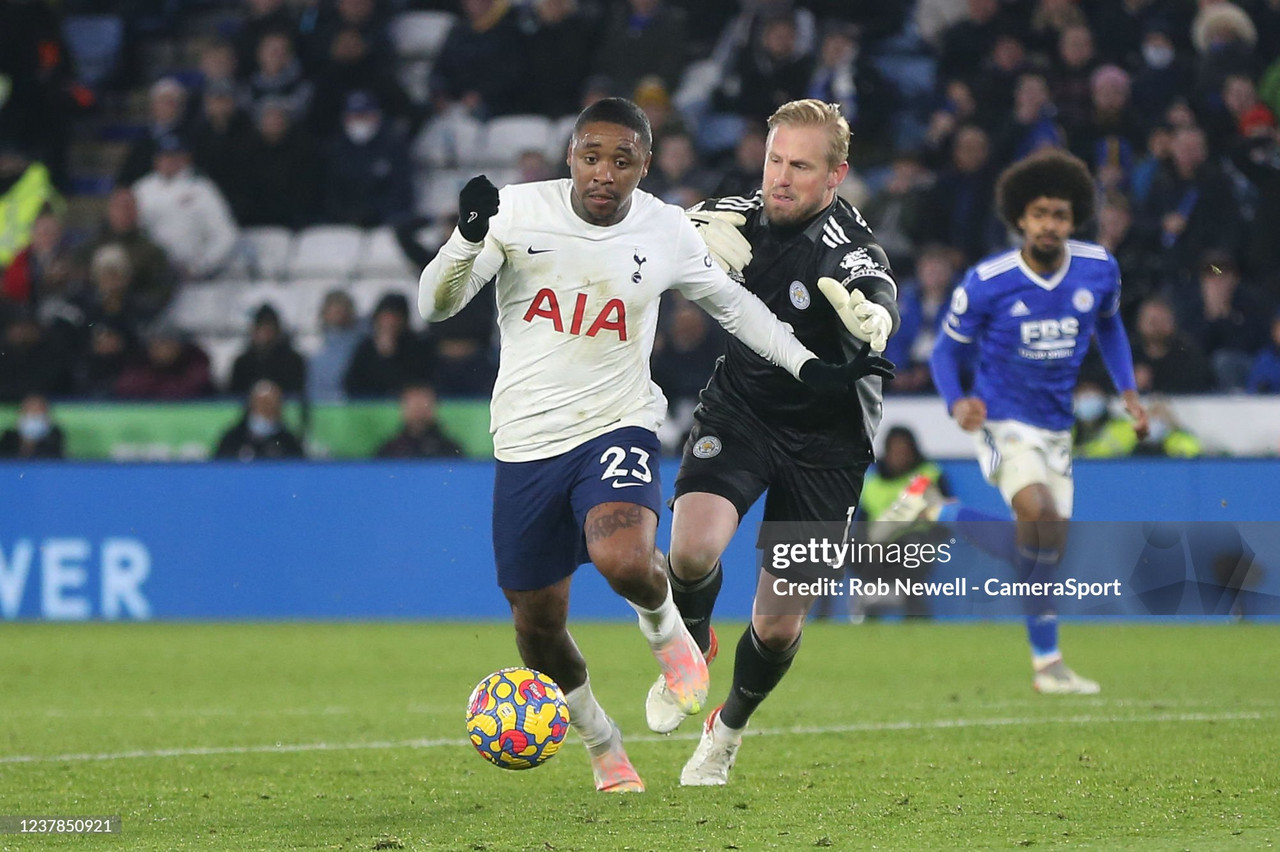 Leicester City vs Tottenham Hotspur: Premier League Preview, Gameweek 1, 2024 - VAVEL.com