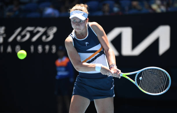 2022 Australian Open quarterfinal preview: Barbora Krejcikova vs Madison Keys