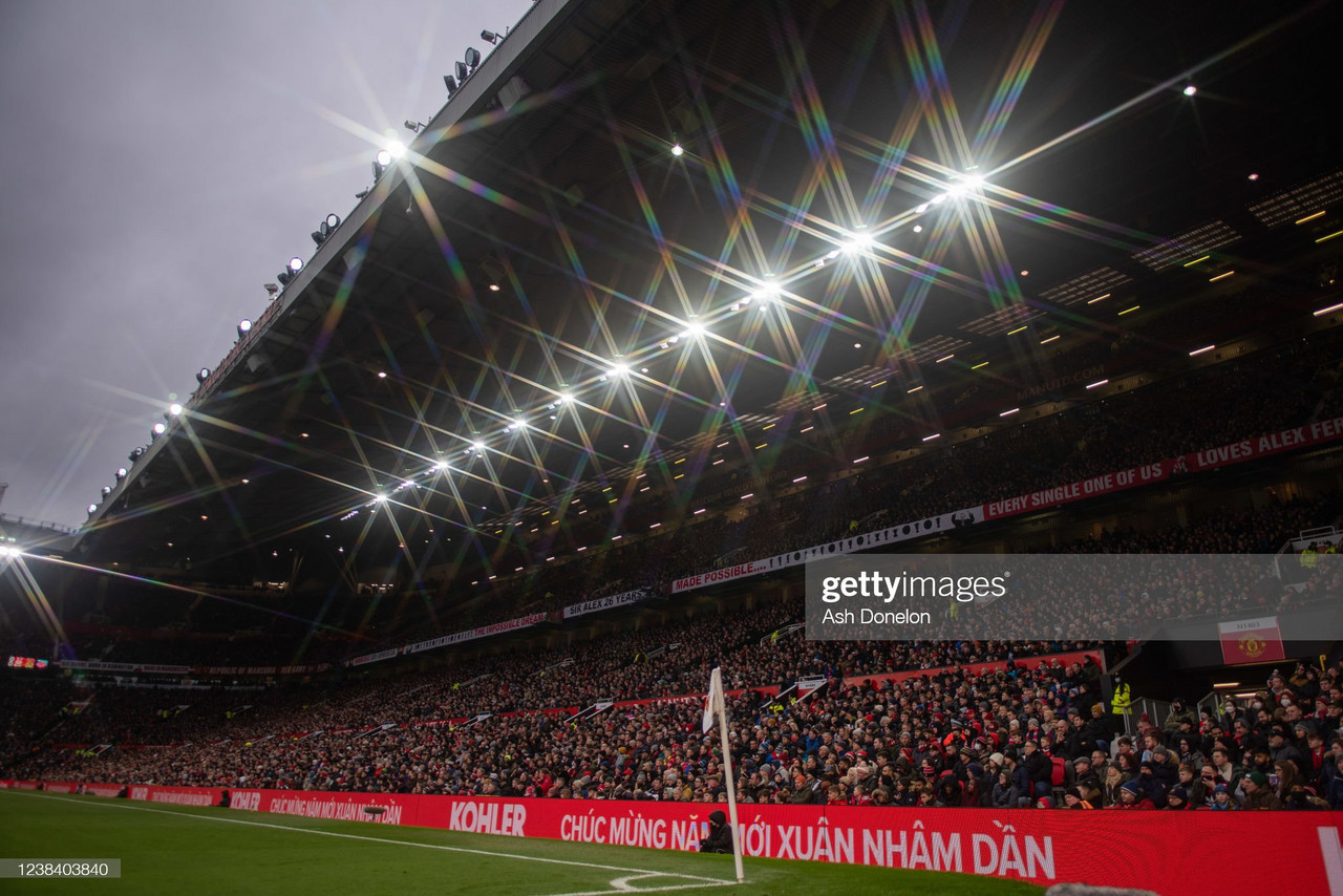 Manchester United v Brighton: How to watch, kick-off time, team news, predicted line-ups, and ones to watch