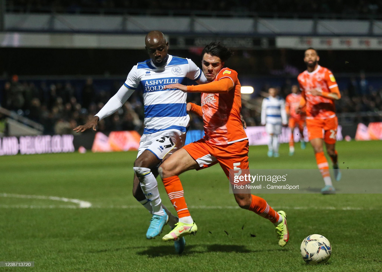Queens Park Rangers vs Blackpool: Championship Preview, Gameweek 4, 2022