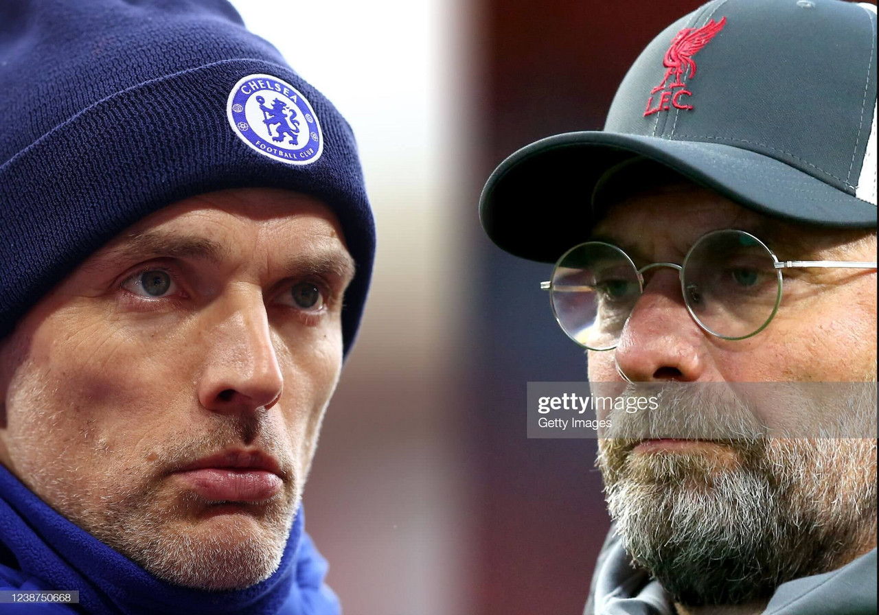 Chelsea will have to muster something special to stop all-firing Liverpool