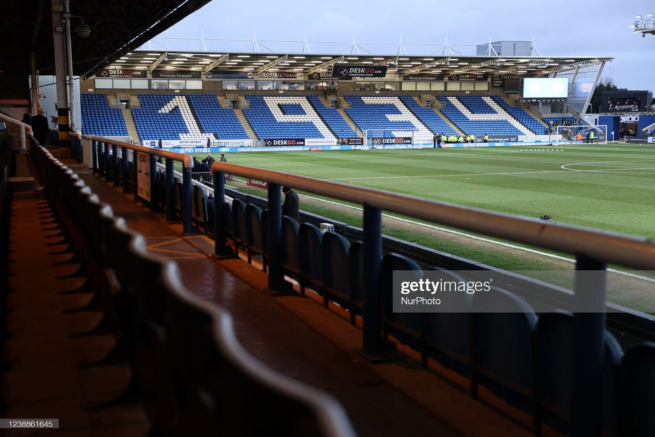 Peterborough United vs Shrewsbury Town: League One Preview, Gameweek 35, 2023