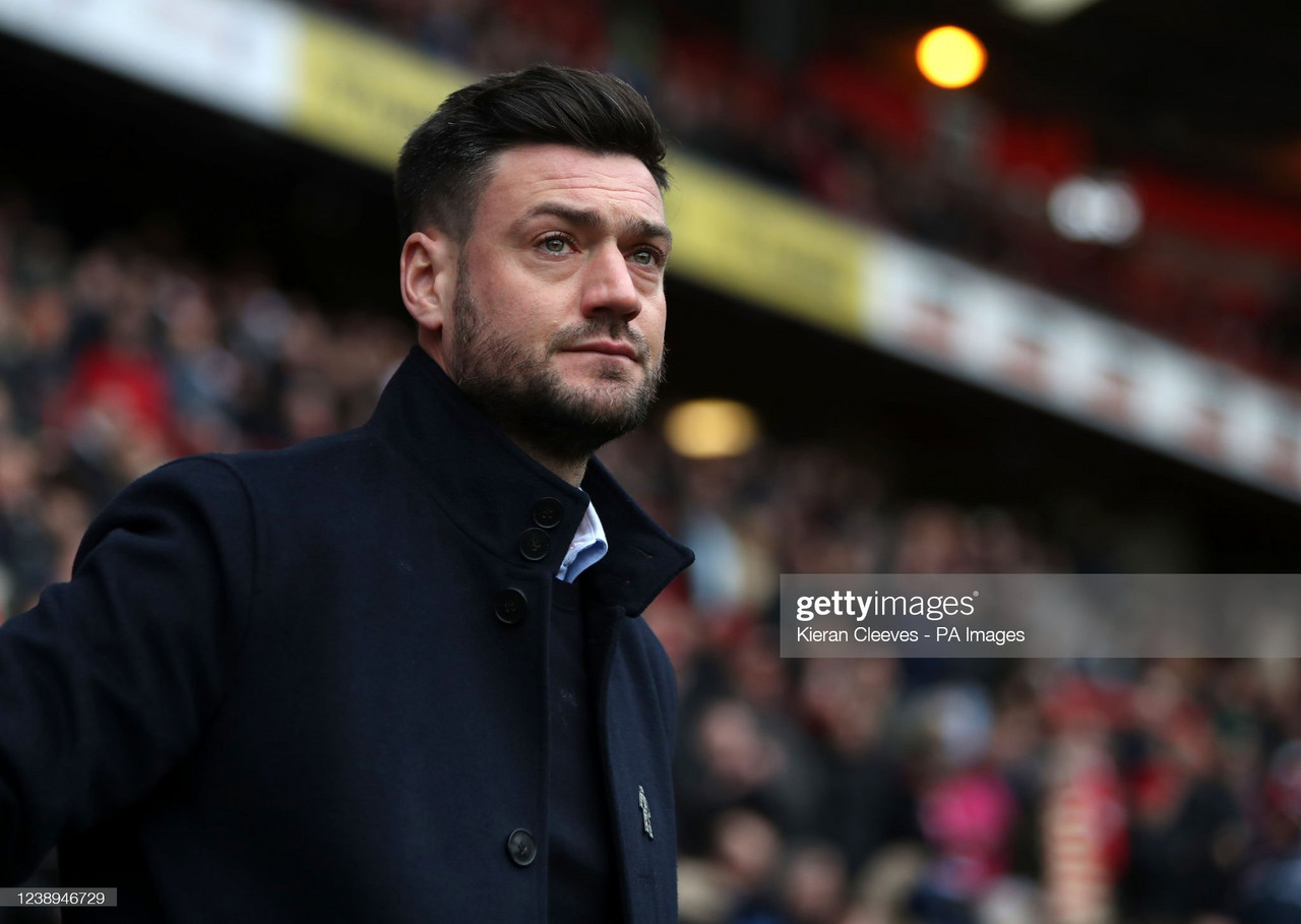Key quotes from Johnnie Jackson as Charlton Athletic draw against Sunderland