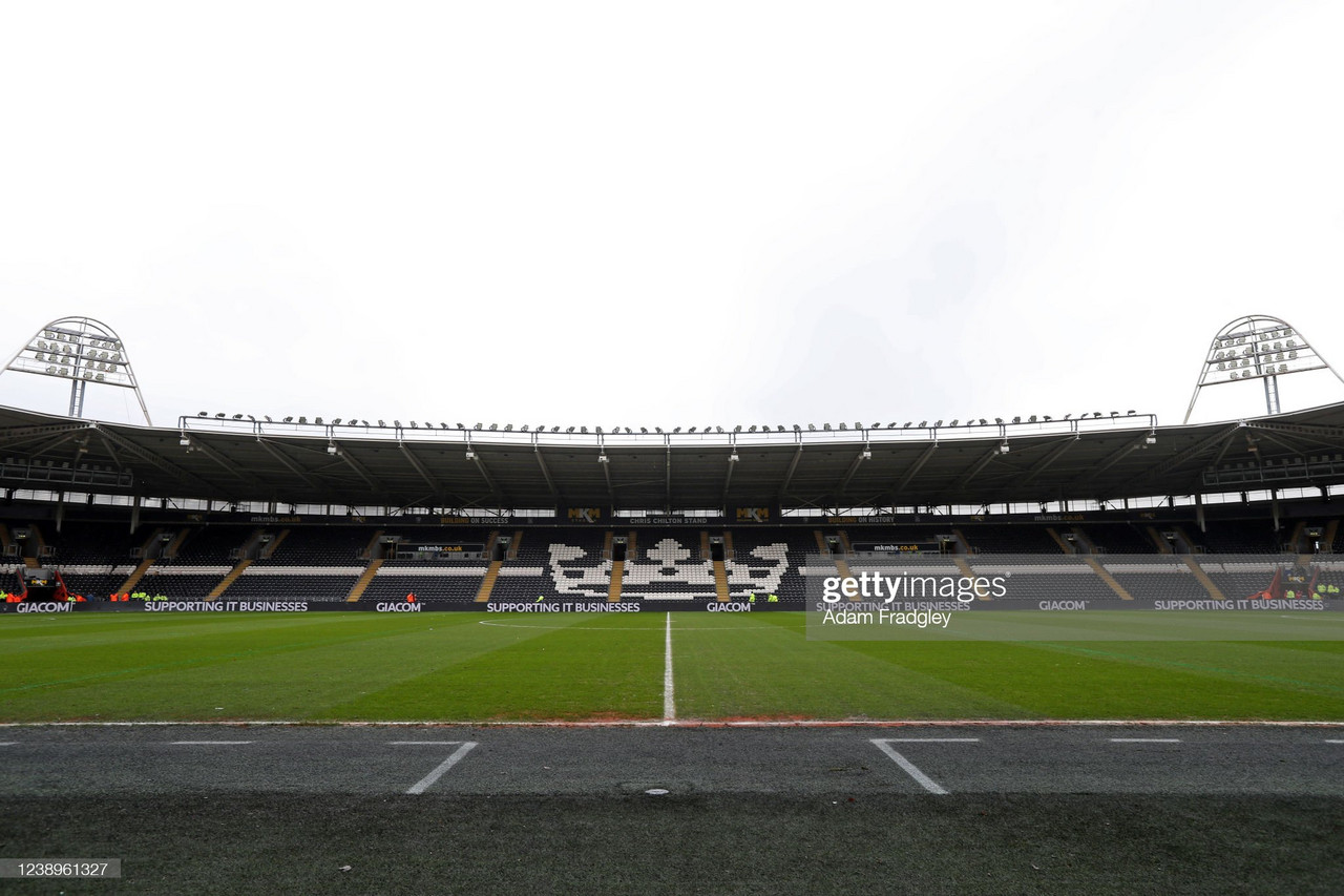 Hull City 1-3 Luton Town: Hatters hand Hull fifth consecutive home defeat