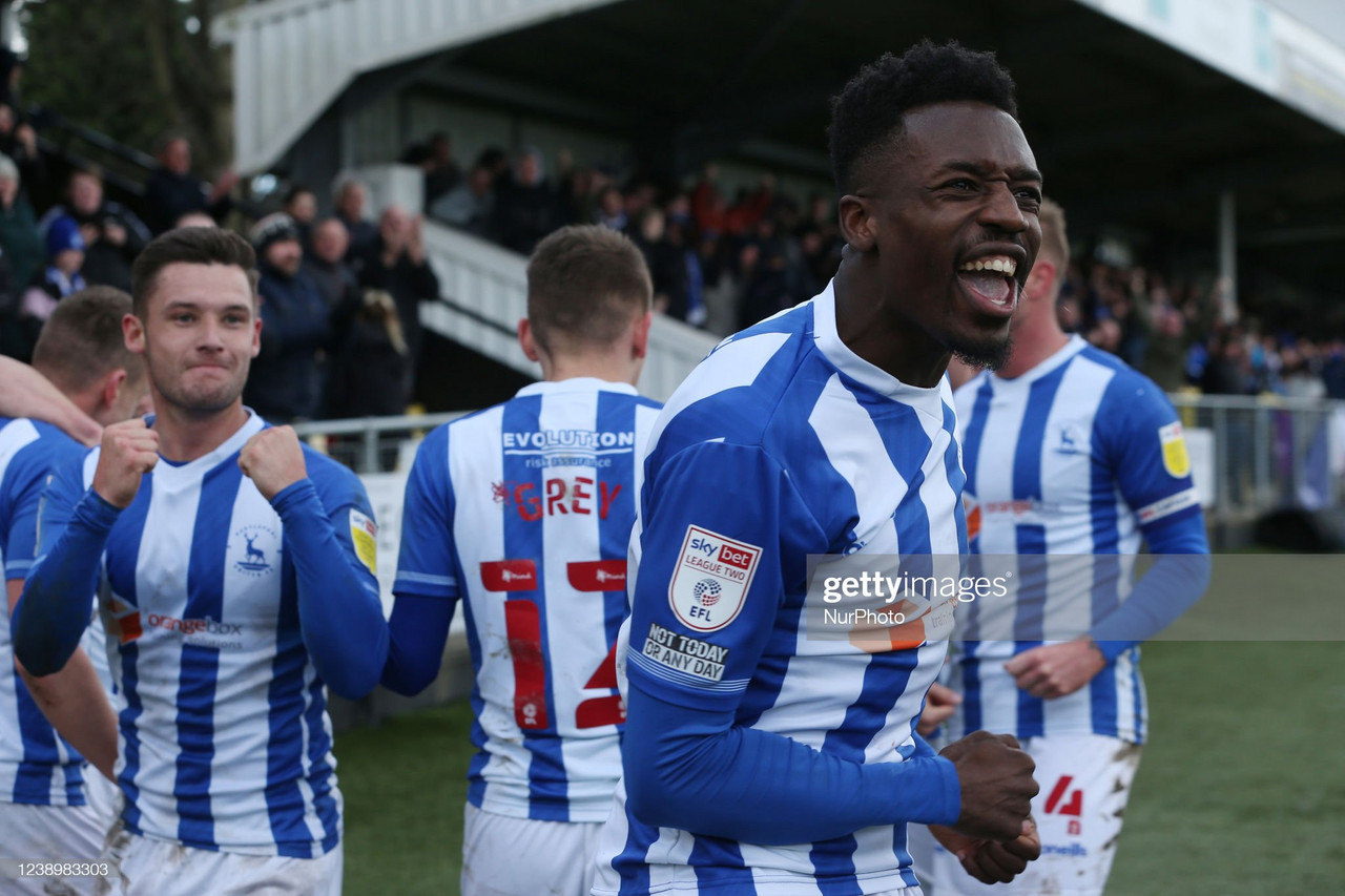 PREVIEW, HARTLEPOOL UNITED (A)