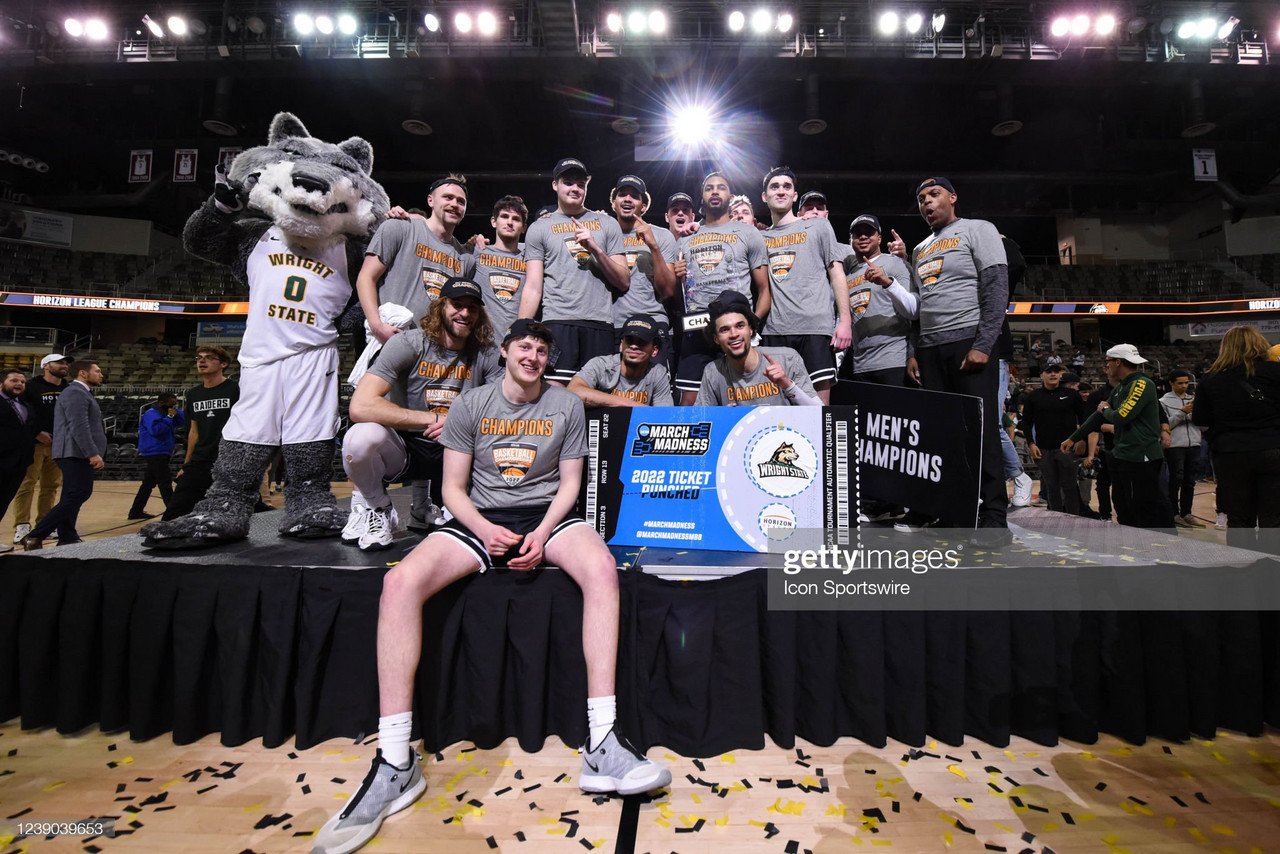 2022 Horizon League championship game: Wright State upsets Northern Kentucky for NCAA bid