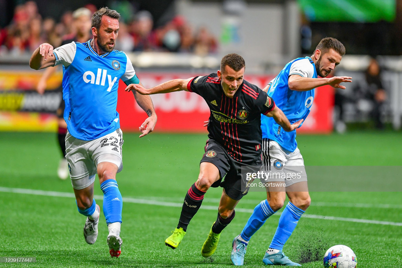 Charlotte FC vs Atlanta United preview: How to watch, team news, kickoff time, predicted lineups and ones to watch