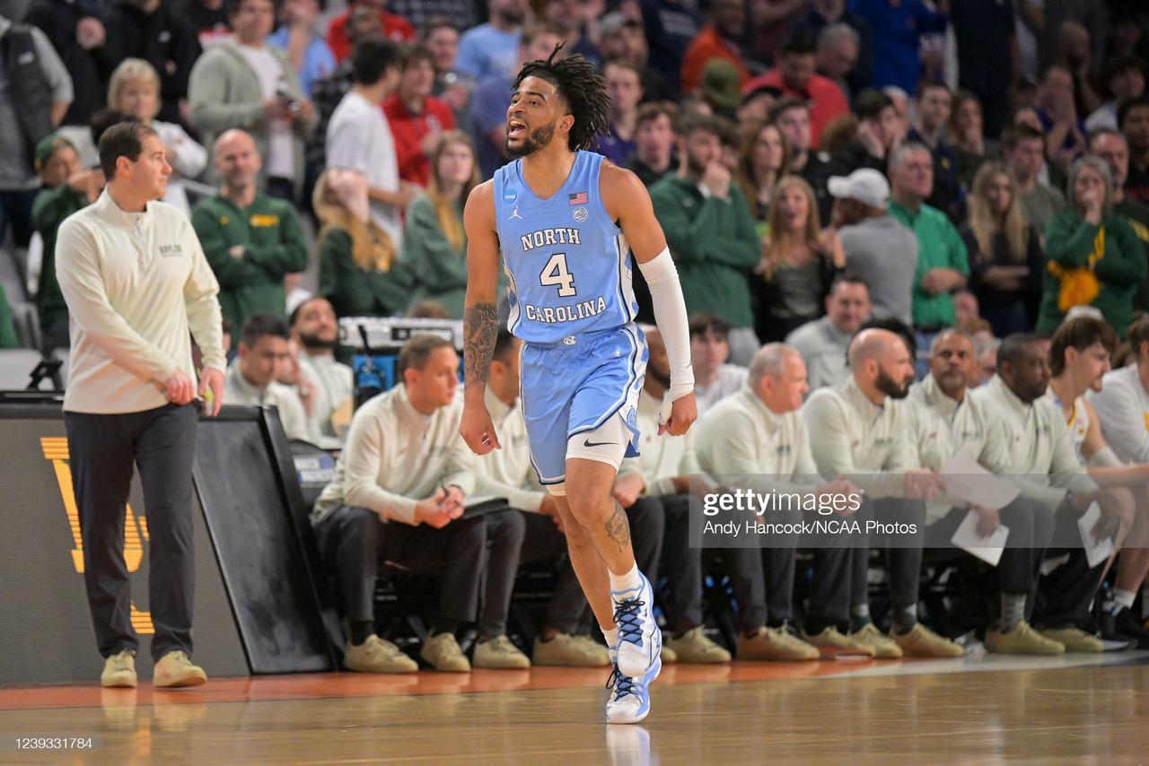 2022 NCAA Tournament: North Carolina upsets Baylor in overtime classic