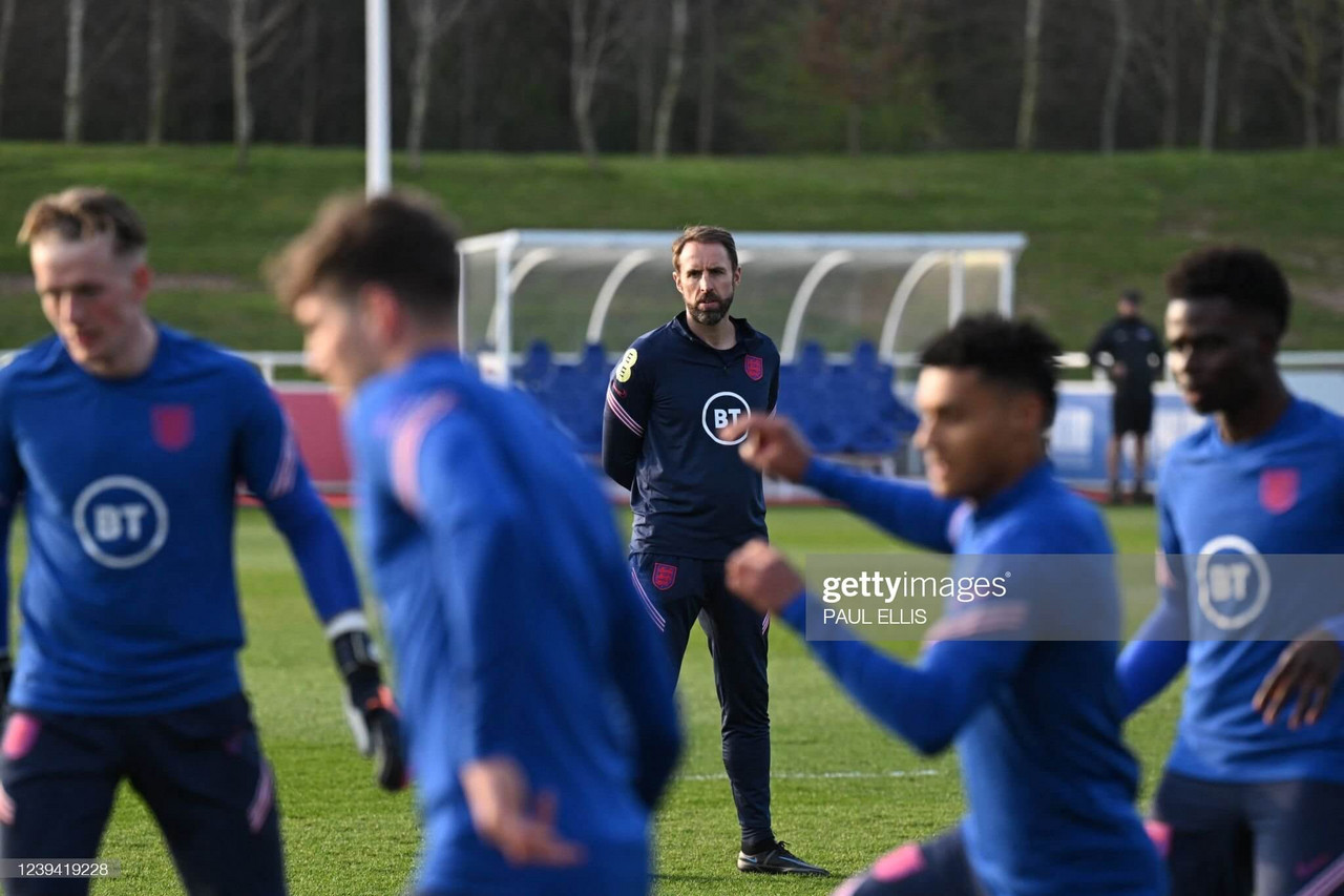 What learnings can Southgate salvage from injury-ravaged international break?