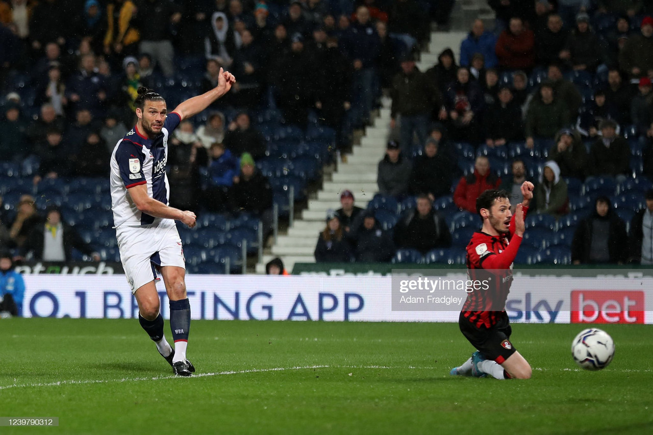 The Warmdown: Bruce's Baggies provide another shock with Cherries victory