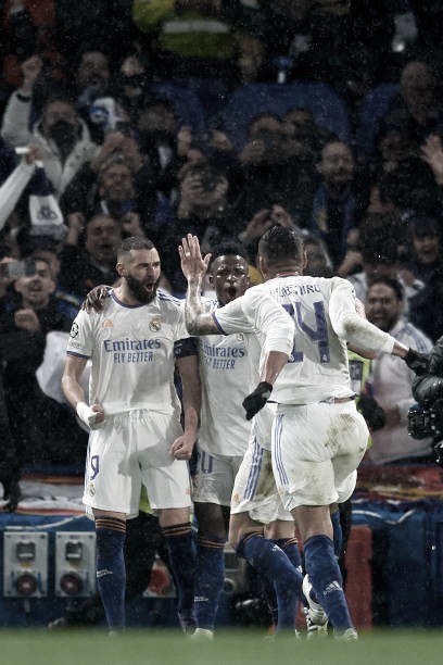 Previa Real Madrid vs Chelsea: el Bernabéu será la fortaleza