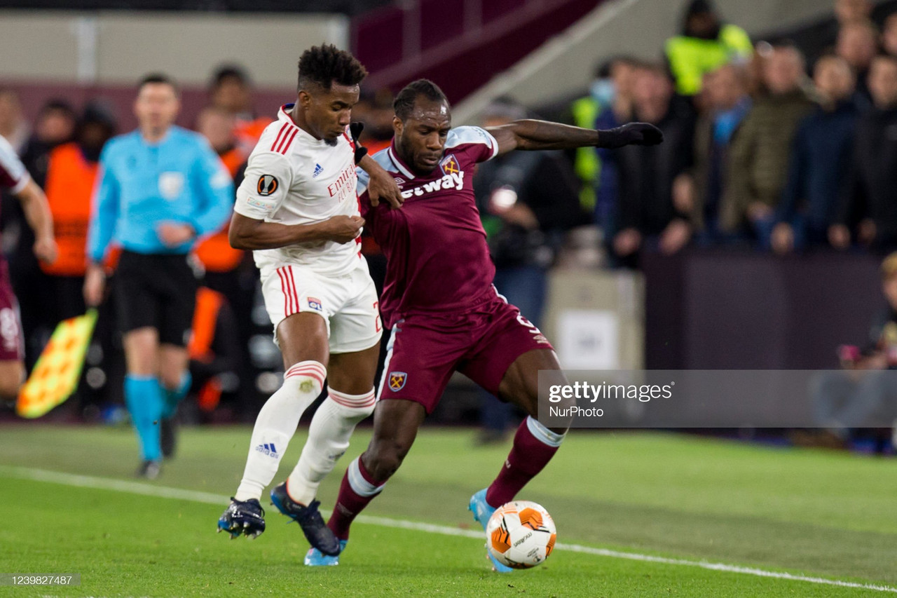 The Warm Down: 10-man West Ham stand firm to hold out for a draw against Lyon
