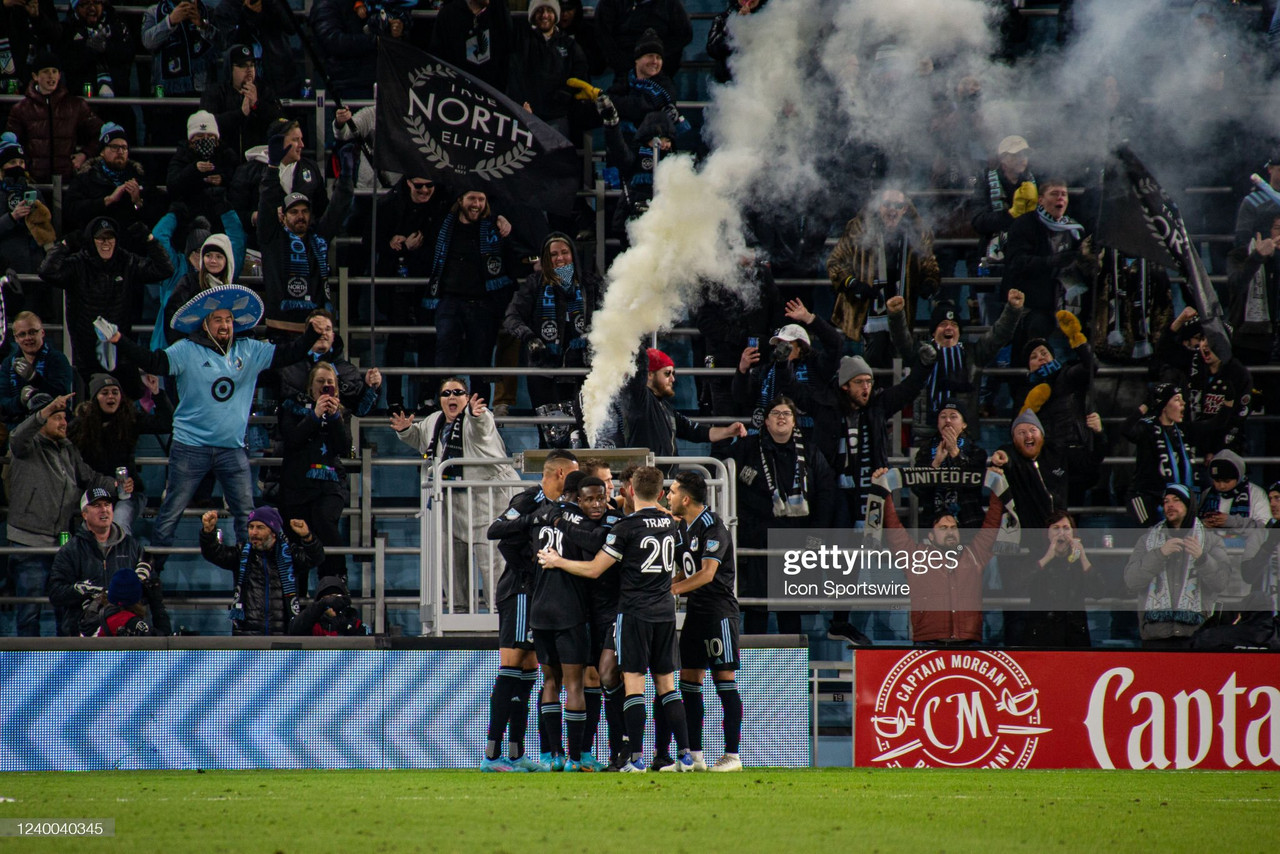 Minnesota United vs Chicago Fire preview: How to watch, kick-off time, team news, predicted lineups, and ones to watch