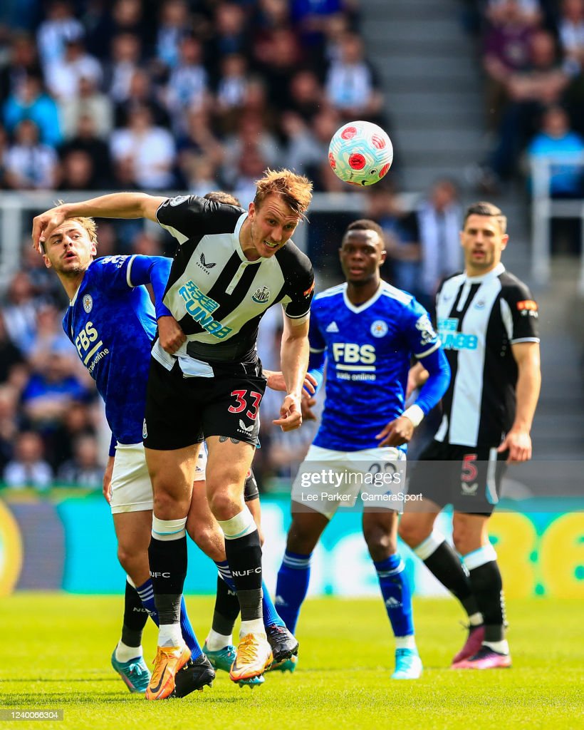 Leicester vs Newcastle: Premier League Preview, Gameweek 17, 2022