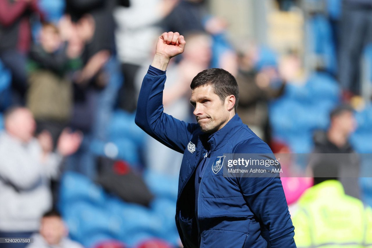 The key quotes from Mike Jackson's pre-Aston Villa press conference