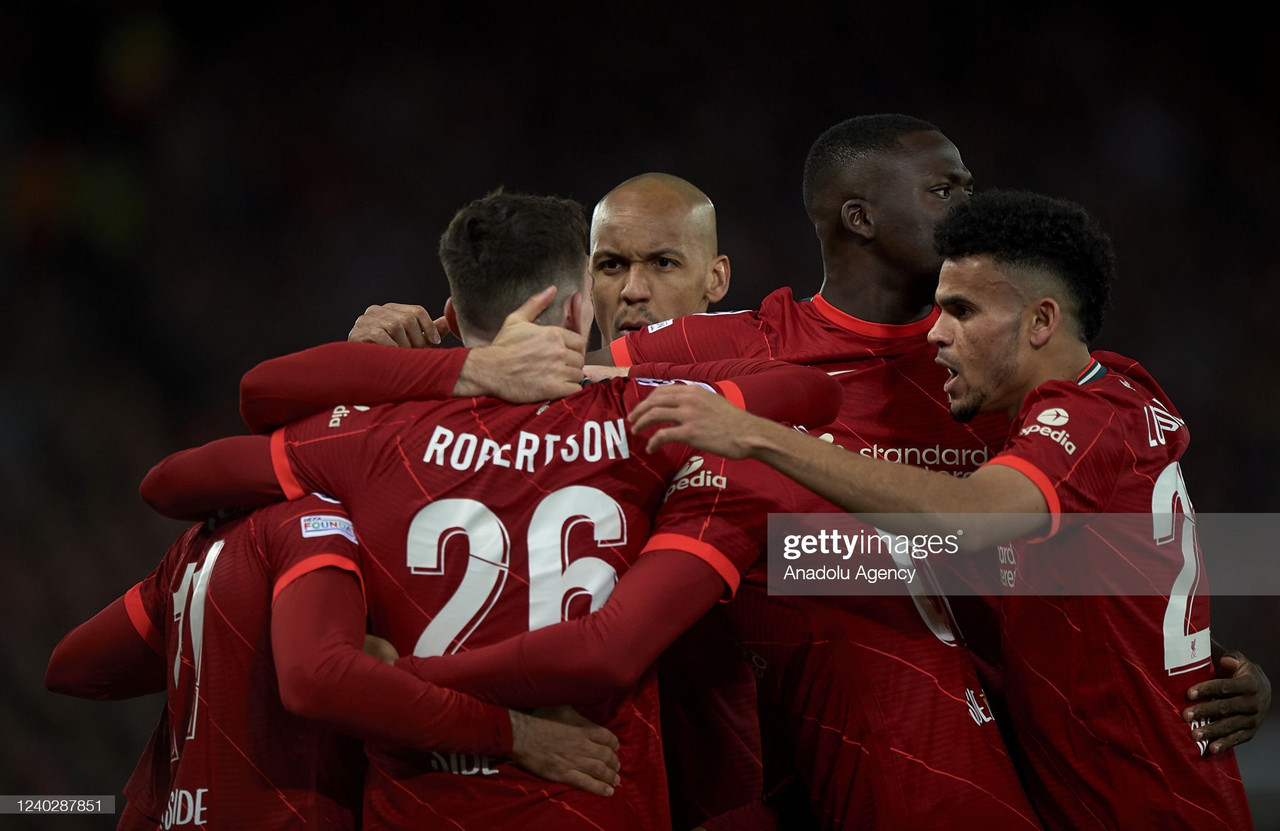 Villarreal vs Liverpool preview: Liverpool aim to reach their third final of the season