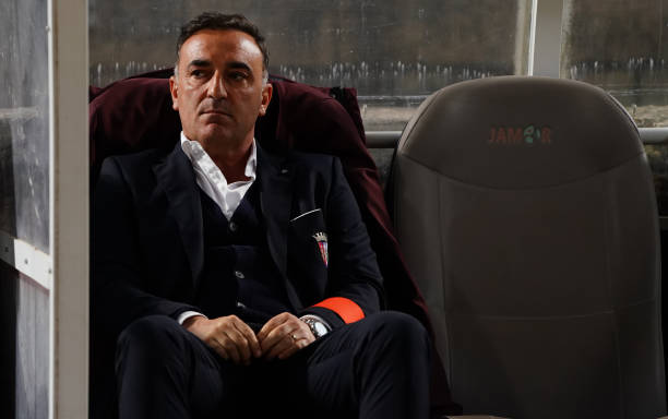 Would Carlos Carvalhal be a good appointment for Blackburn Rovers?