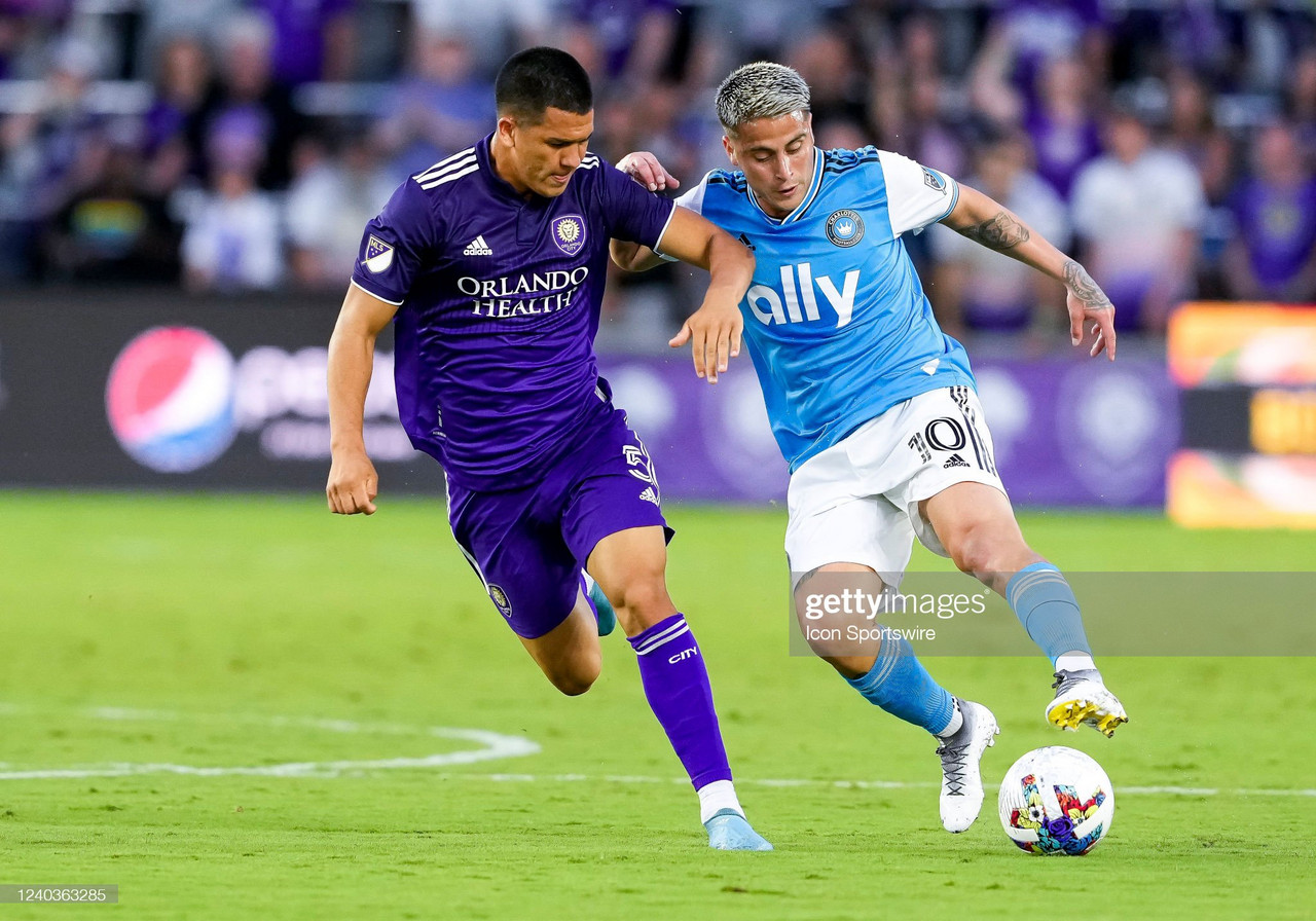 Orlando City 2-1 Charlotte FC: Lions bounce back to keep CLTFC winless on the road