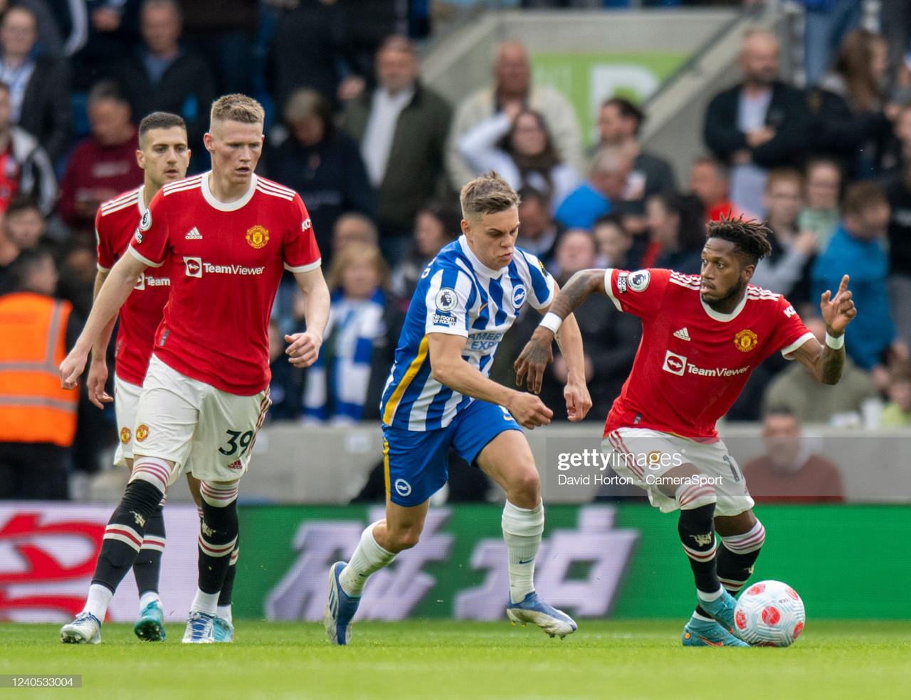 Brighton And Hove Albion Vs Manchester United Preview Conhe A As Melhores Apostas Em Esportes