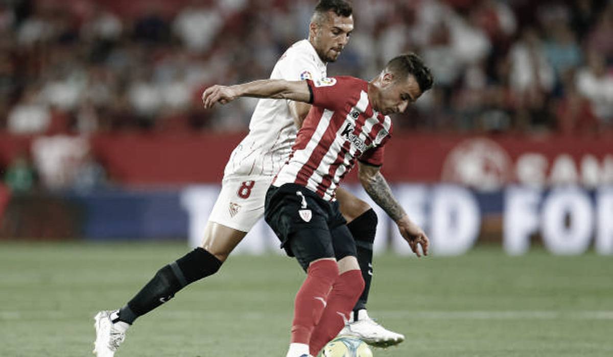 Previa Sevilla vs Athletic Club: a comenzar bien una nueva era - VAVEL  España